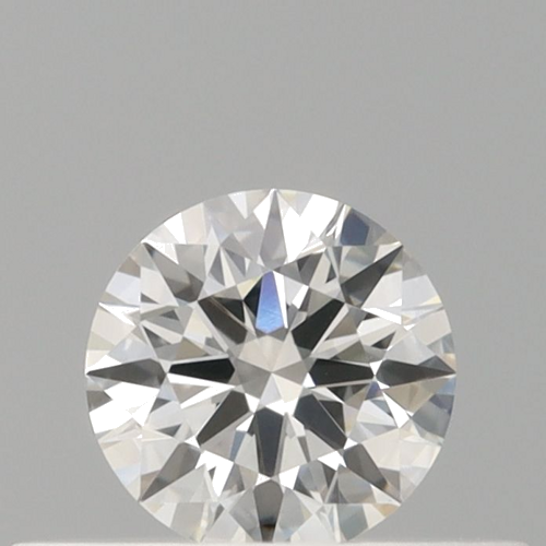 0.27 carat G-VS1 Excellent cut Natūralus Round Deimantas (1)