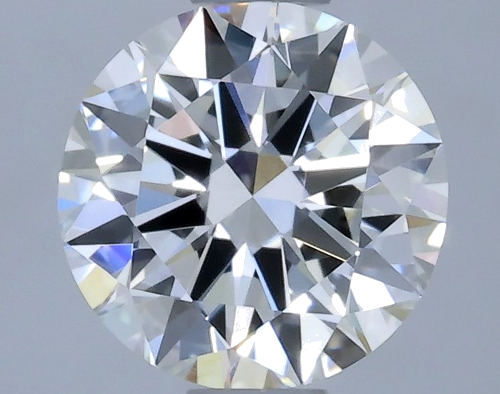 0.7 carat G-VS1 Excellent cut Natūralus Round Deimantas (1)