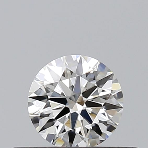 0.3 carat H-VS1 Excellent cut Natūralus Round Deimantas (1)