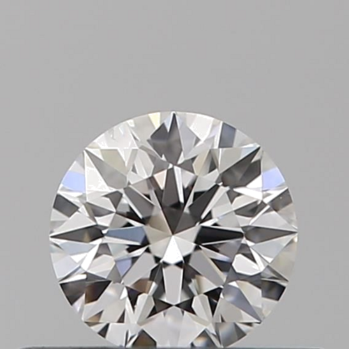 0.3 carat E-SI1 Excellent cut Natūralus Round Deimantas (1)