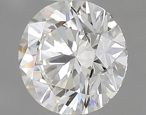 0.3 carat I-VS1 Excellent cut Natūralus Round Deimantas (1)
