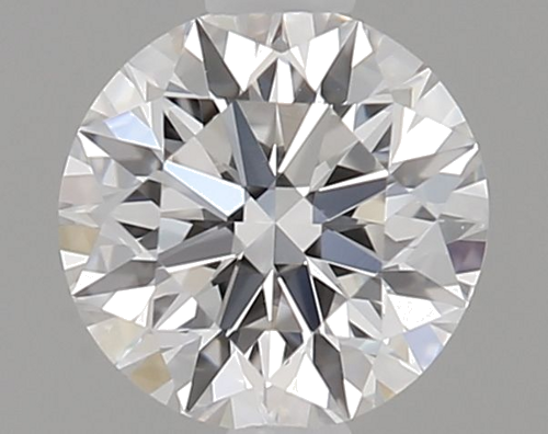 0.3 carat E-VS1 Excellent cut Natūralus Round Deimantas (1)