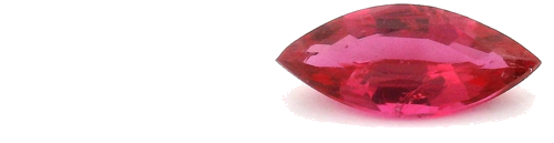 0.31 carat RED Marquise Rubinas (1)