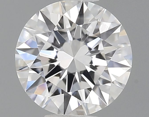 0.41 carat D-IF Excellent cut Natūralus Round Deimantas (1)