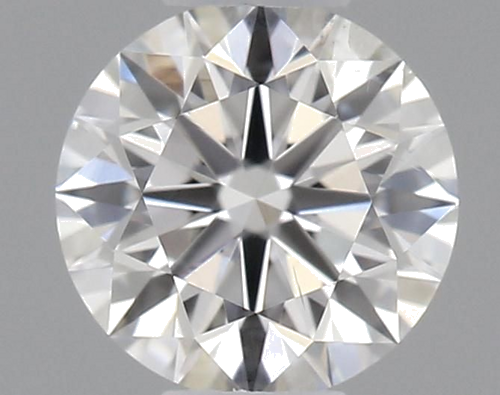 0.3 carat E-SI2 Excellent cut Natūralus Round Deimantas (1)