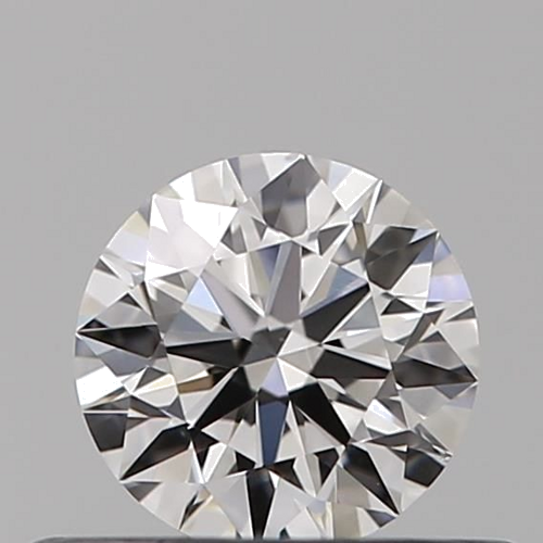 0.34 carat E-SI1 Excellent cut Natūralus Round Deimantas (1)