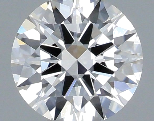 0.3 carat I-VS1 Very Good cut Natūralus Round Deimantas (1)
