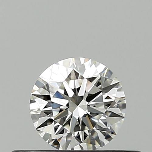 0.3 carat G-VS1 Very Good cut Natūralus Round Deimantas (1)