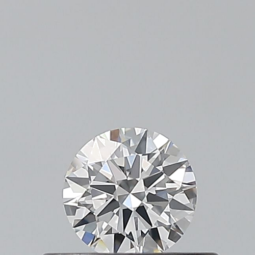0.3 carat F-VS2 Excellent cut Natūralus Round Deimantas (1)