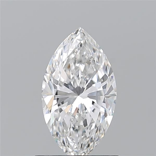 1.01 carat E-VS2 Natūralus Marquise Deimantas (1)