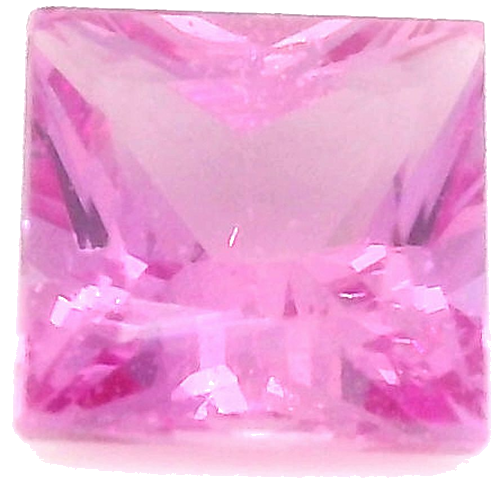 0.69 carat PINK Princess Safyras (1)