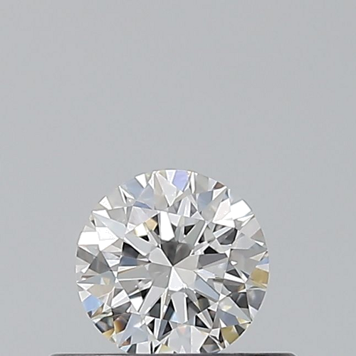 0.35 carat G-VS2 Excellent cut Natūralus Round Deimantas (1)