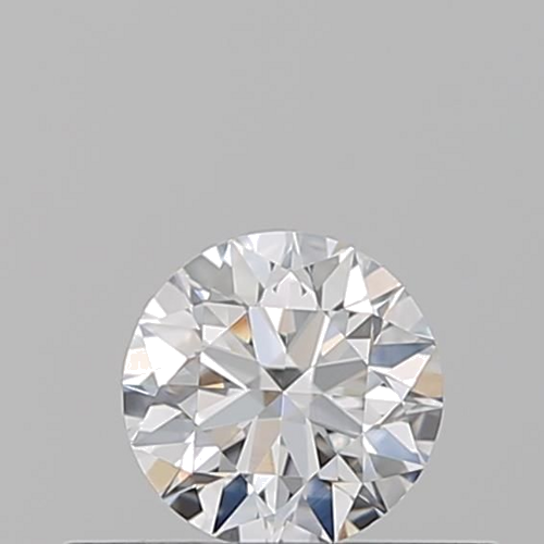 0.3 carat D-VS2 Excellent cut Natūralus Round Deimantas (1)