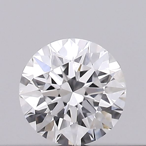 0.15 carat H-VS1 Excellent cut Natūralus Round Deimantas (1)