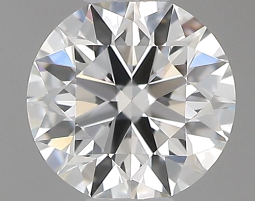 0.3 carat H-VVS1 Excellent cut Natūralus Round Deimantas (1)