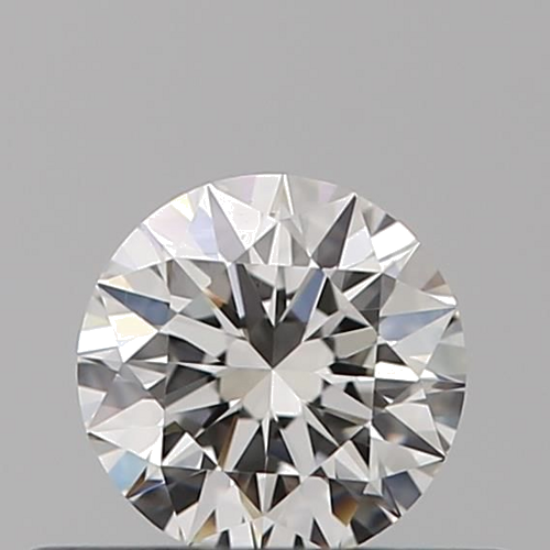 0.3 carat H-VS2 Excellent cut Natūralus Round Deimantas (1)