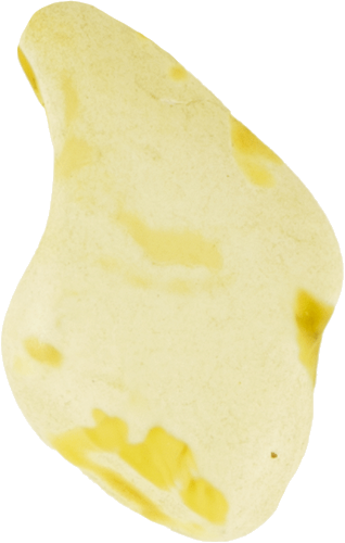 1,15 g Amber nugget (3)