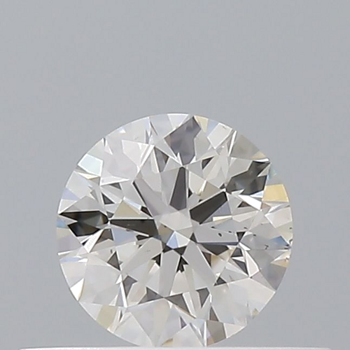 0.31 carat J-VS2 Excellent cut Natūralus Round Deimantas (1)