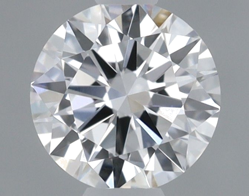 0.3 carat D-VS1 Very Good cut Natūralus Round Deimantas (1)