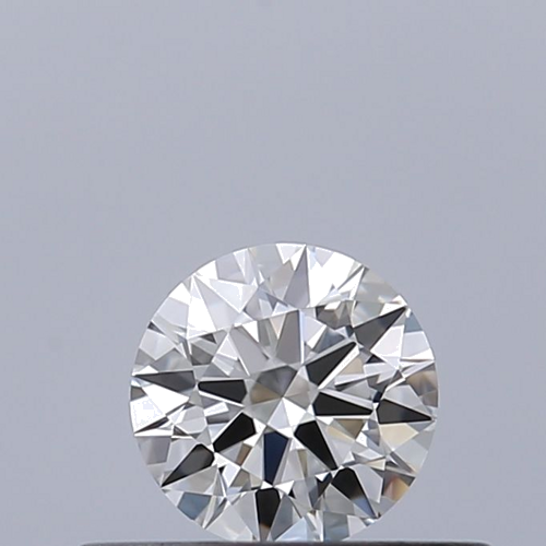 0.3 carat G-VVS2 Excellent cut Natūralus Round Deimantas (1)