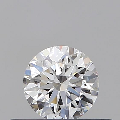 0.3 carat E-VS2 Excellent cut Natūralus Round Deimantas (1)