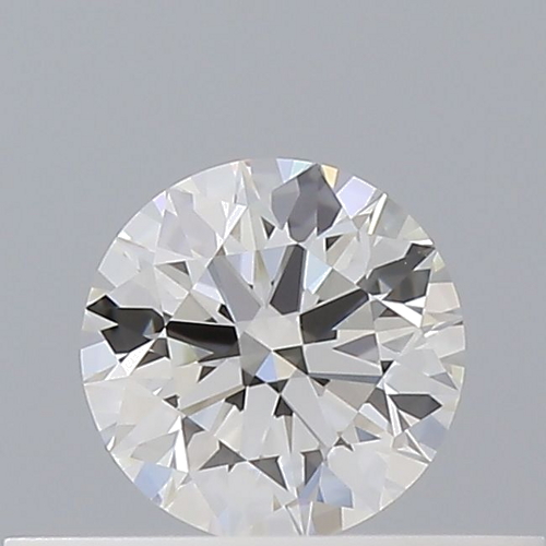 0.3 carat G-VVS2 Excellent cut Natūralus Round Deimantas (1)