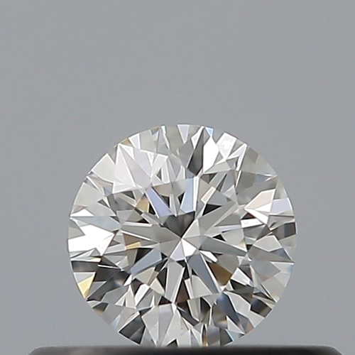 0.25 carat E-VVS1 Excellent cut Natūralus Round Deimantas (1)