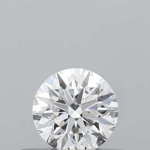 0.31 carat D-SI1 Excellent cut Natūralus Round Deimantas (1)