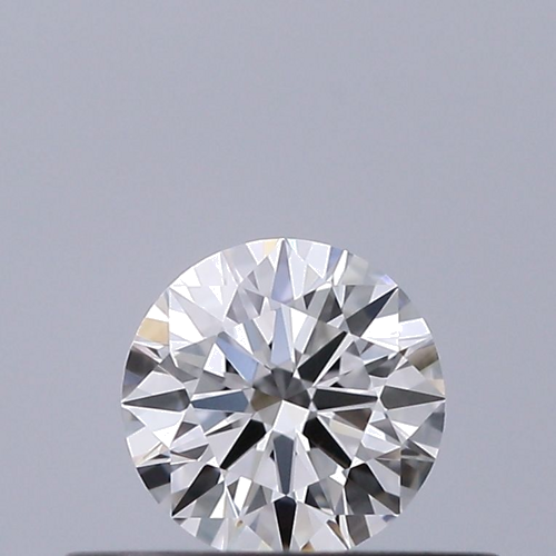 0.3 carat E-VS1 Excellent cut Natūralus Round Deimantas (1)