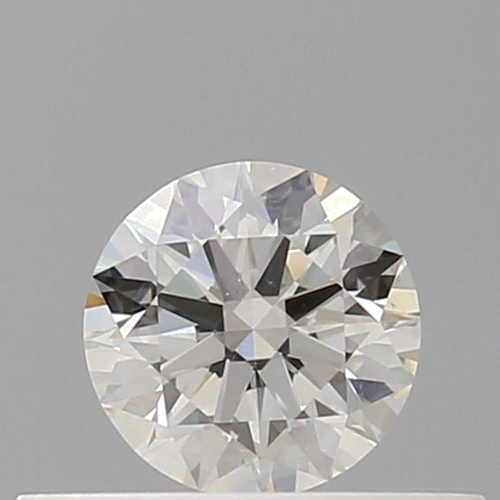 0.3 carat J-SI1 Excellent cut Natūralus Round Deimantas (1)