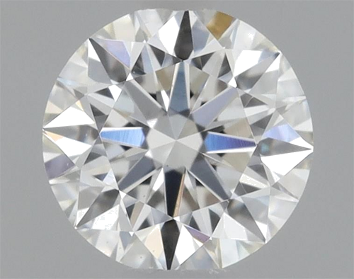 0.3 carat G-VS1 Excellent cut Natūralus Round Deimantas (1)