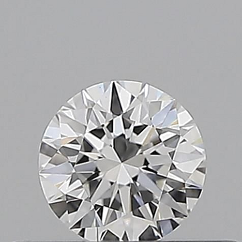 0.3 carat F-VS1 Excellent cut Natūralus Round Deimantas (1)