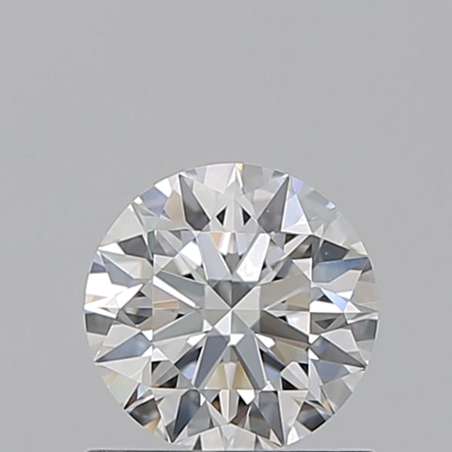 0.81 carat E-VS1 Excellent cut Natūralus Round Deimantas (1)