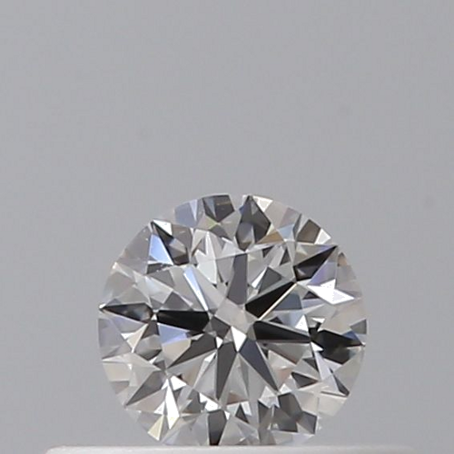 0.23 carat E-VS1 Very Good cut Natūralus Round Deimantas (1)