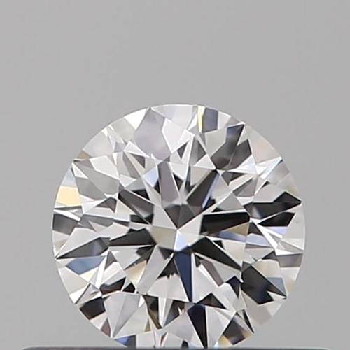 0.31 carat D-VS1 Excellent cut Natūralus Round Deimantas (1)