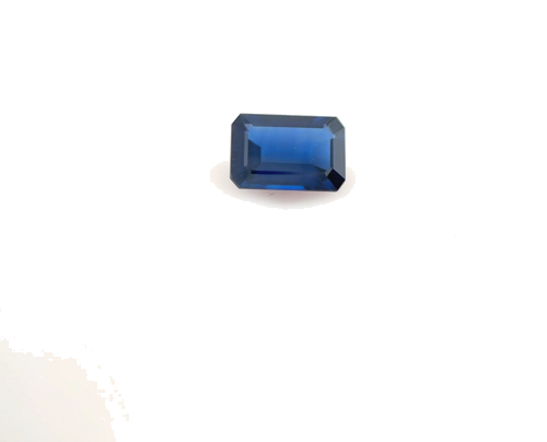 0.53 carat BLUE Emerald Safyras (1)