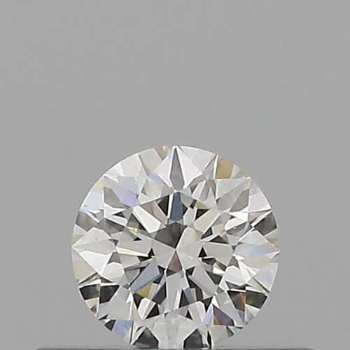 0.3 carat H-VS2 Excellent cut Natūralus Round Deimantas (1)