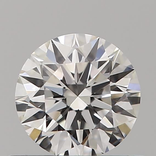 0.44 carat G-VS2 Excellent cut Natūralus Round Deimantas (1)