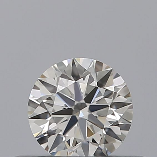 0.3 carat G-VVS1 Excellent cut Natūralus Round Deimantas (1)