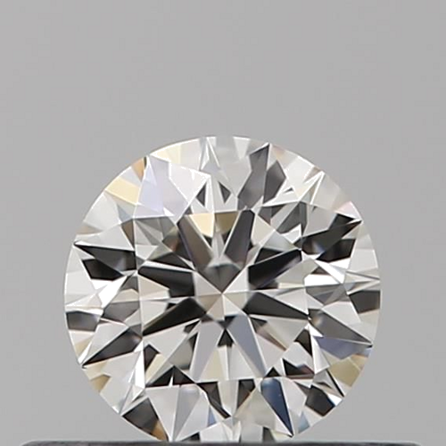 0.3 carat H-VVS1 Excellent cut Natūralus Round Deimantas (1)
