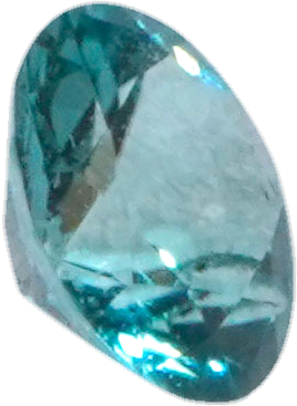 0,03 ct. (AAA). Grandidierite (2)