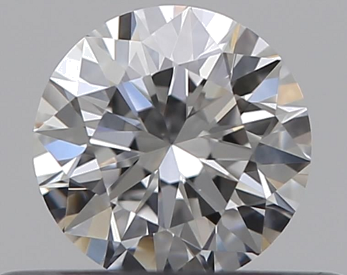 0.3 carat E-VS1 Excellent cut Natūralus Round Deimantas (1)
