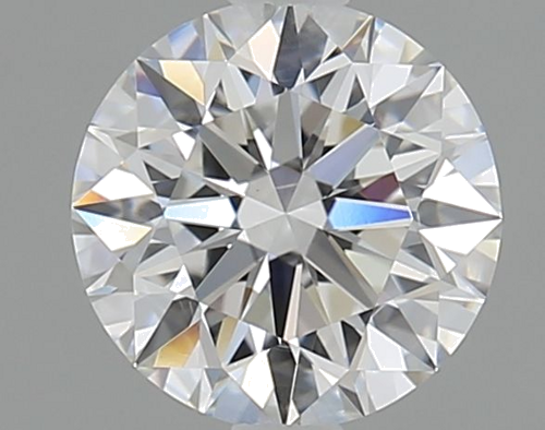 1.0 carat E-VS2 Excellent cut Natūralus Round Deimantas (1)
