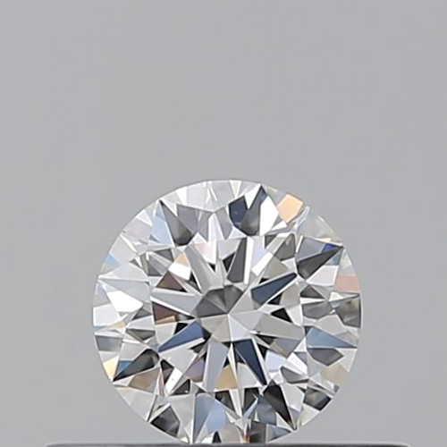 0.31 carat G-VS1 Excellent cut Natūralus Round Deimantas (1)