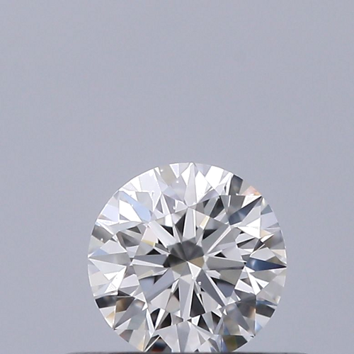 0.3 carat E-VS2 Excellent cut Natūralus Round Deimantas (1)