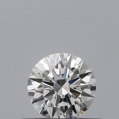 0.3 carat E-VVS1 Excellent cut Natūralus Round Deimantas (1)