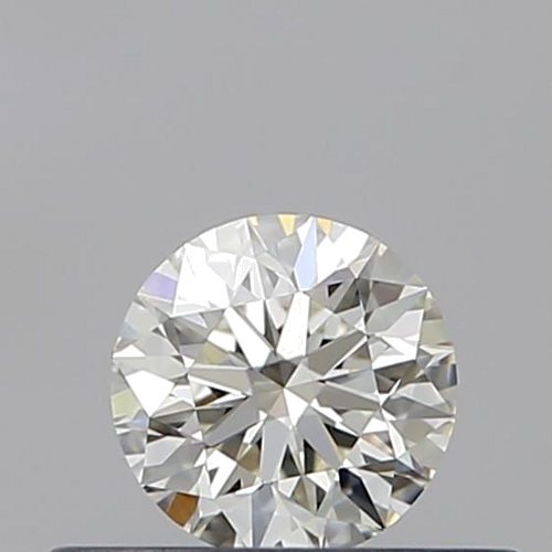 0.3 carat J-VVS2 Excellent cut Natūralus Round Deimantas (1)