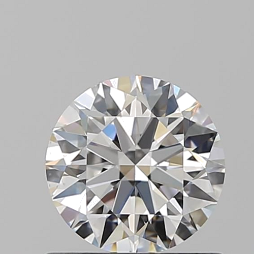 0.82 carat F-VS1 Excellent cut Natūralus Round Deimantas (1)