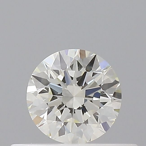 0.3 carat K-VVS1 Excellent cut Natūralus Round Deimantas (1)