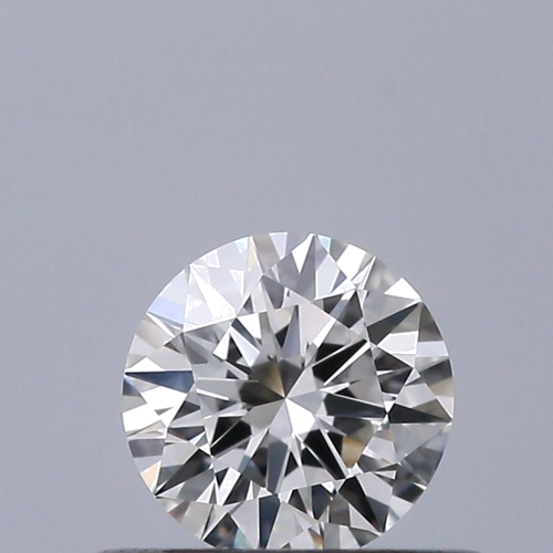 0.35 carat H-VS1 Excellent cut Natūralus Round Deimantas (1)